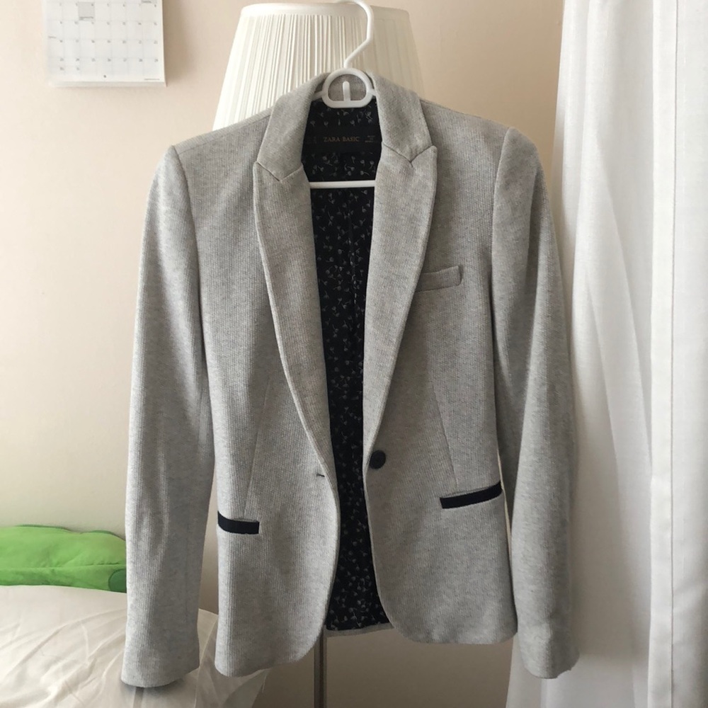 Zara Blazer